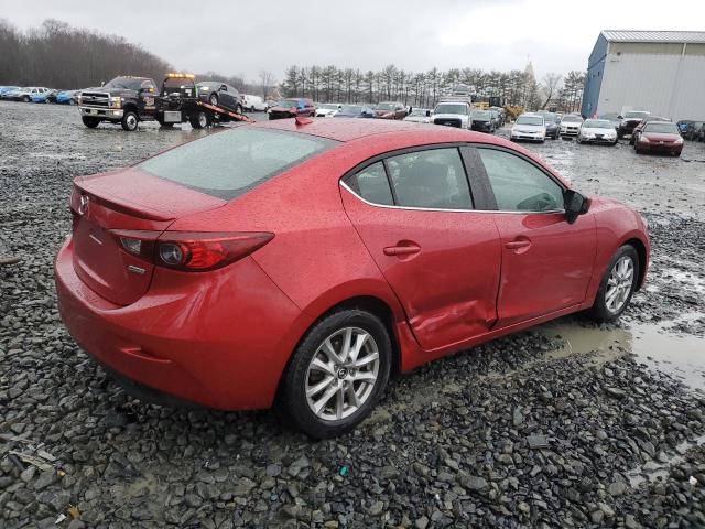 3MZBM1V70FM145860 | 2015 MAZDA 3 TOURING