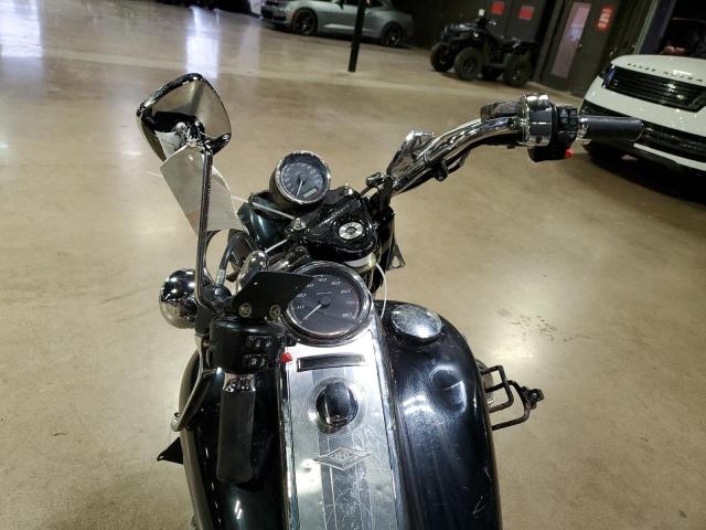 2021 HARLEY-DAVIDSON FLHP 1HD1FHP18MB619342