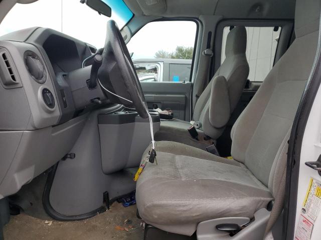 2017 FORD E-350 SUPE 1FBNE3BL7BDB07613
