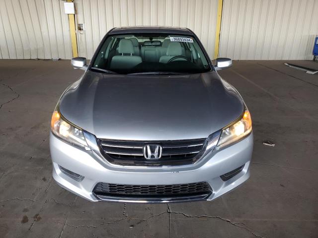 1HGCR2F76FA052904 | 2015 HONDA ACCORD EX