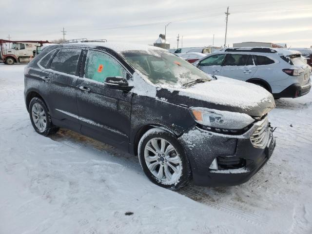 2FMPK4K95KBC37320 2019 FORD EDGE, photo no. 4