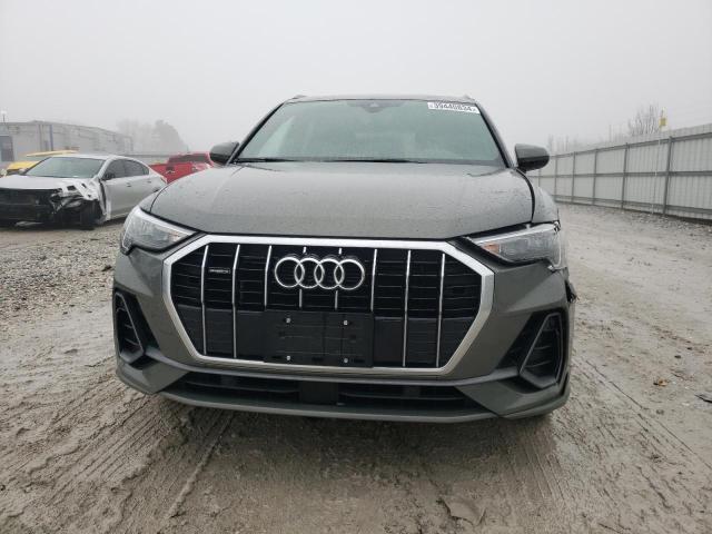 WA1DECF34L1048387 | 2020 AUDI Q3 PREMIUM