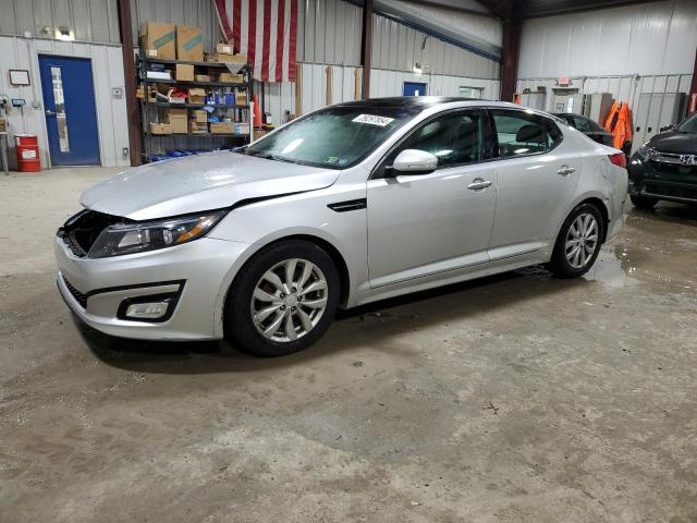 2014 Kia Optima EX