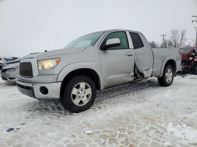 2007 Toyota Tundra 