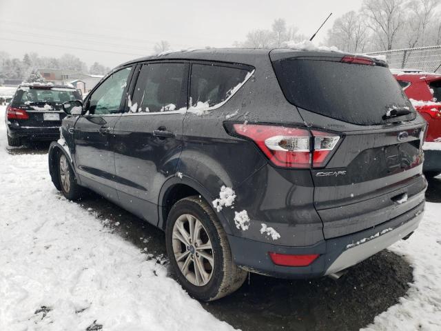 2017 FORD ESCAPE SE - 1FMCU0GD7HUC06328