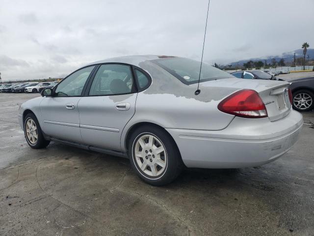 2006 Ford Taurus Se VIN: 1FAFP53U36A226785 Lot: 39323254