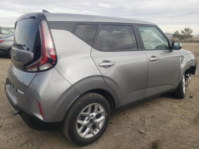 KNDJ23AUXP7884080 | 2023 KIA SOUL LX