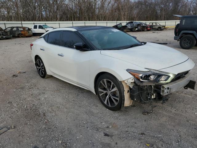 1N4AA6APXHC435639 | 2017 NISSAN MAXIMA 3.5