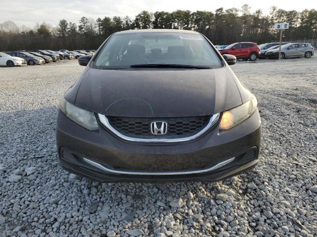 2HGFB2F52EH508817 | 2014 HONDA CIVIC LX