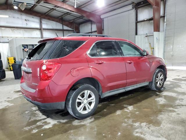 2013 Chevrolet Equinox Lt VIN: 2GNFLNEK2D6136739 Lot: 39308474