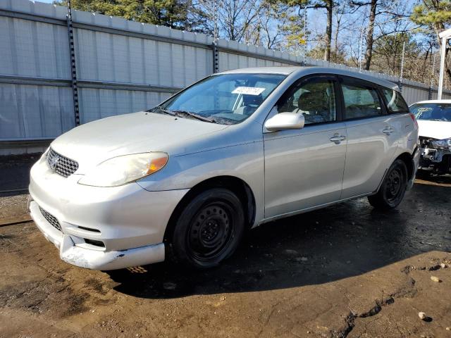 2003 Toyota Matrix XR