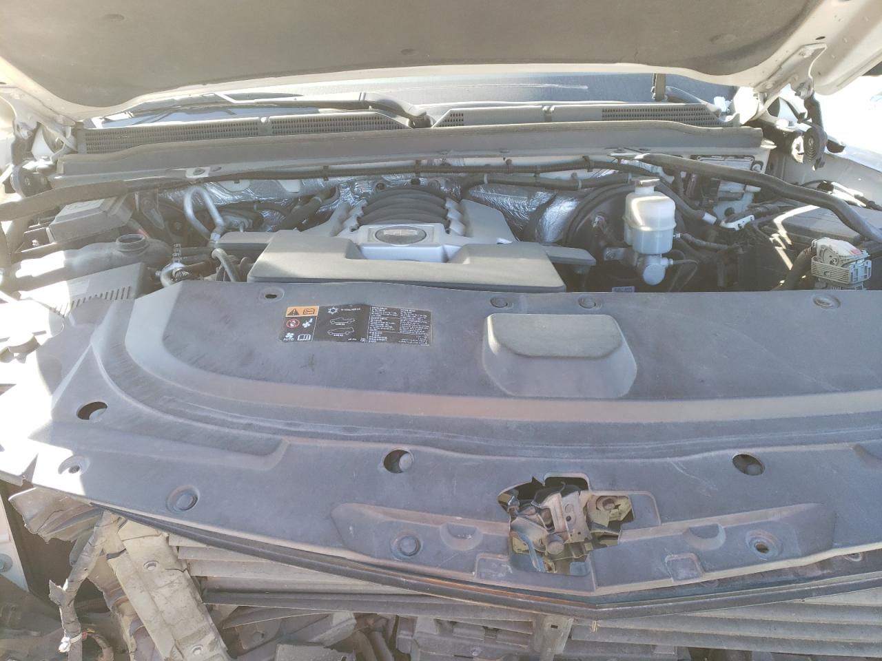 1gys3nkj6fr510449 1GYS3NKJ6FR510449 2015 Cadillac Escalade Premium