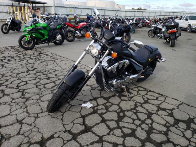 2022 HONDA VT1300 CXA JH2SC616XNK600033