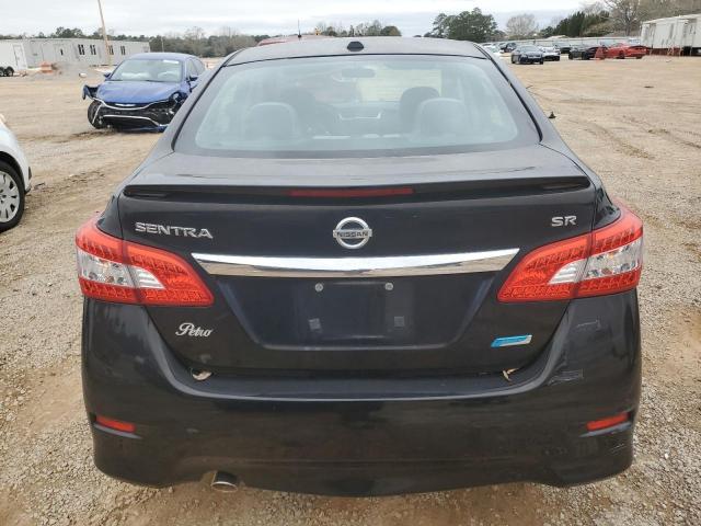 2013 Nissan Sentra S VIN: 3N1AB7APXDL773895 Lot: 38768394