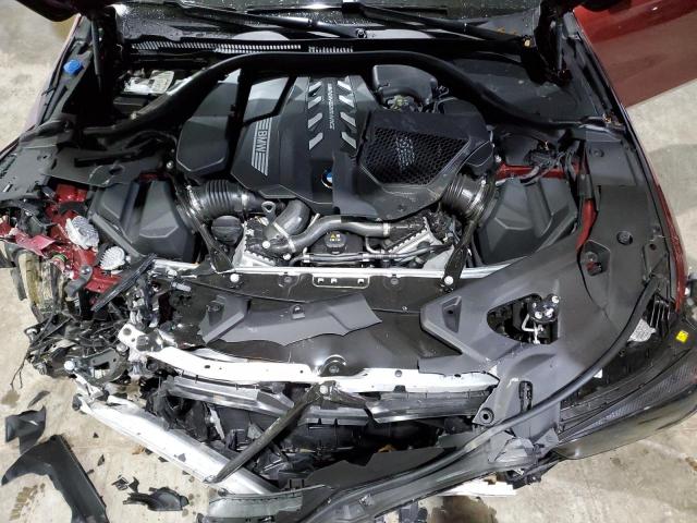 VIN WBAGV8C05RCN54055 2024 BMW 8 Series, M850XI no.11