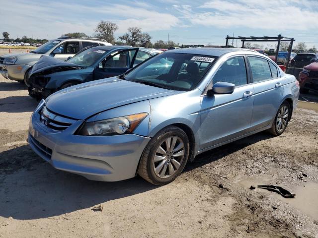 2012 Honda Accord Coupe EX-L