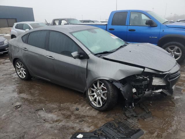Vin: 1c3cdfcb9dd330725, lot: 39622484, dodge dart limited 20134