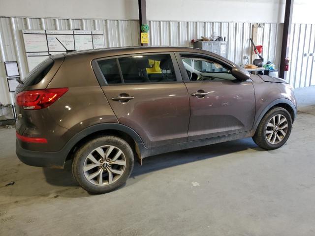 KNDPB3AC8E7558485 | 2014 KIA SPORTAGE B