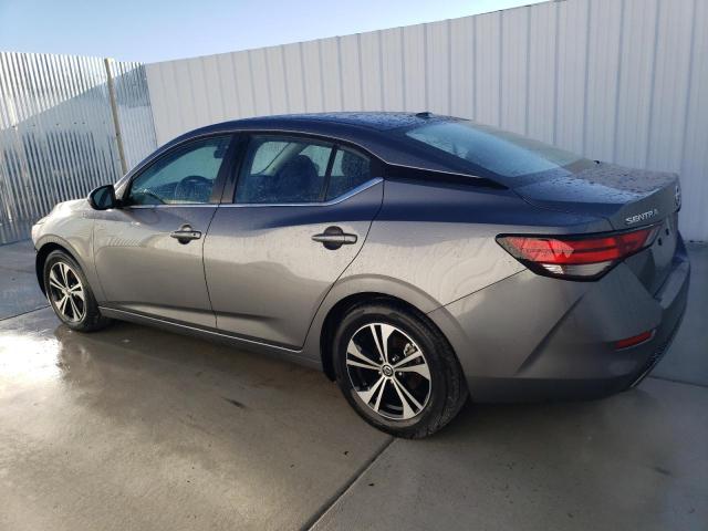 2023 NISSAN SENTRA SV - 3N1AB8CV0PY243797