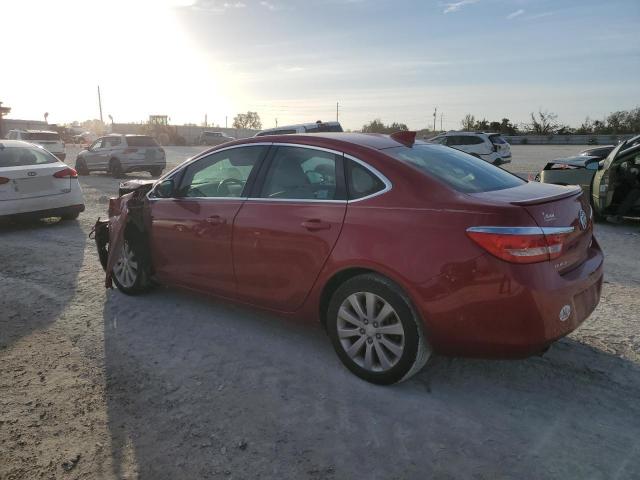 1G4PP5SKXG4145292 | 2016 BUICK VERANO