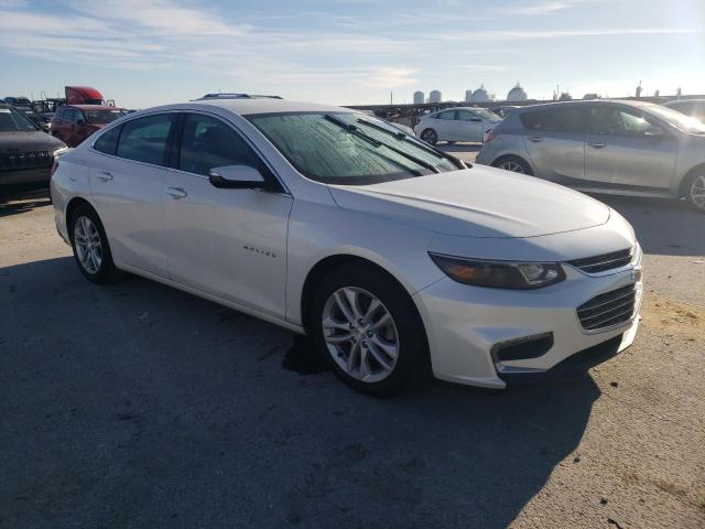 1G1ZE5ST8HF204401 | 2017 CHEVROLET MALIBU LT