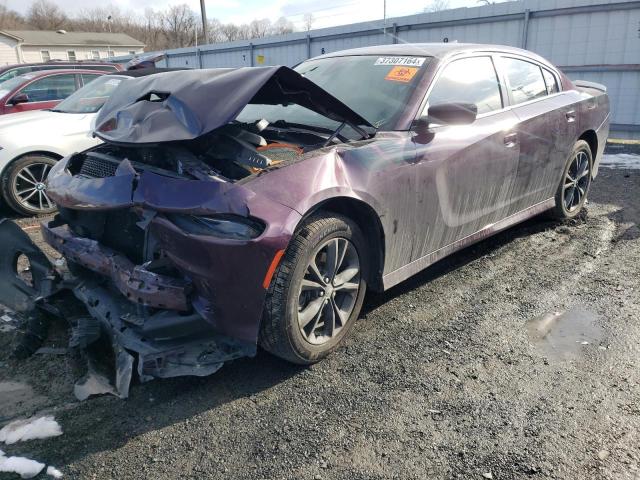 2020 Dodge Charger GT