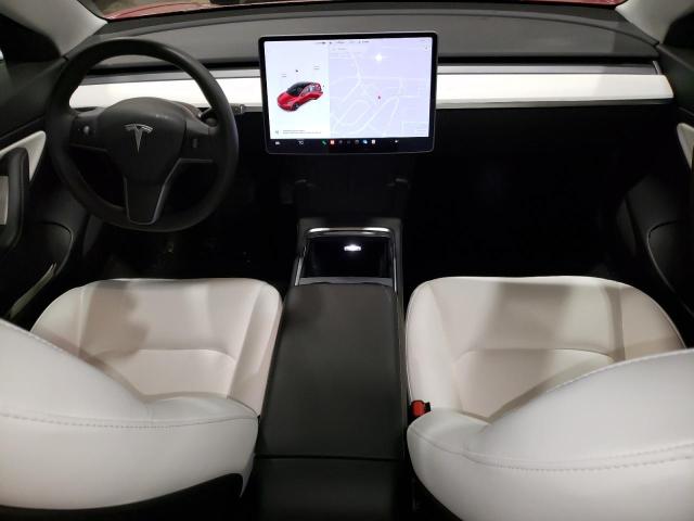 2021 TESLA MODEL 3 - 5YJ3E1EB2MF874307
