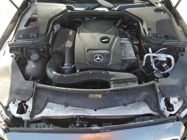 WDDZF4JB2HA006911 2017 MERCEDES-BENZ E-CLASS, photo no. 11