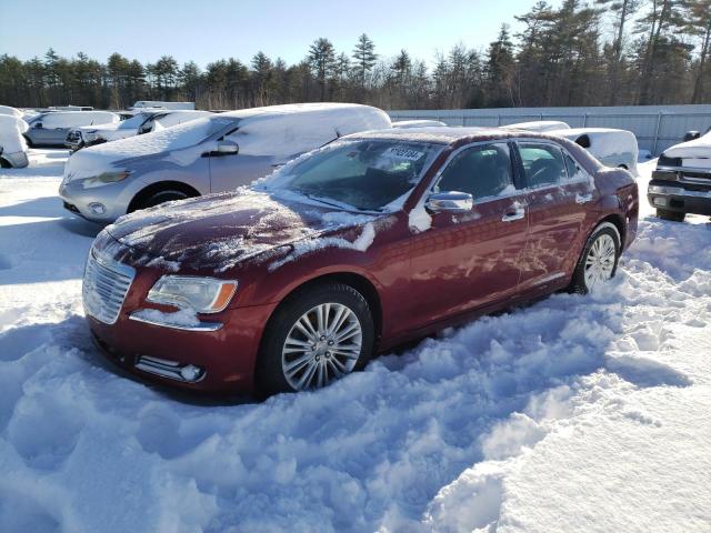 2014 Chrysler 300 C