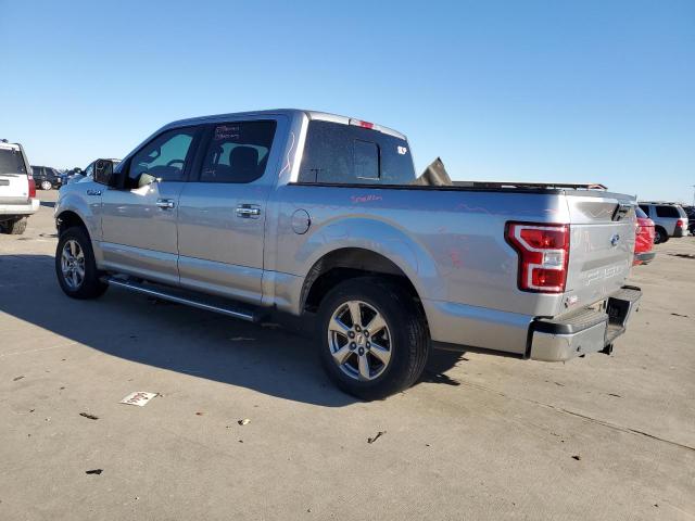 Vin: 1ftew1cp6lke58458, lot: 38495054, ford f-150 supercrew 20202