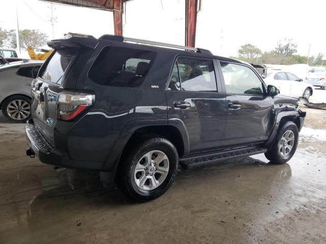 JTEEU5JR8R5307710 | 2024 TOYOTA 4RUNNER SR