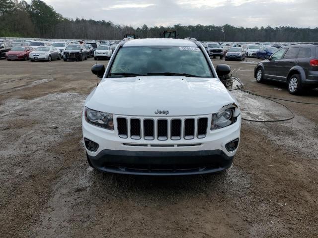 1C4NJCBA5GD699669 | 2016 JEEP COMPASS SP