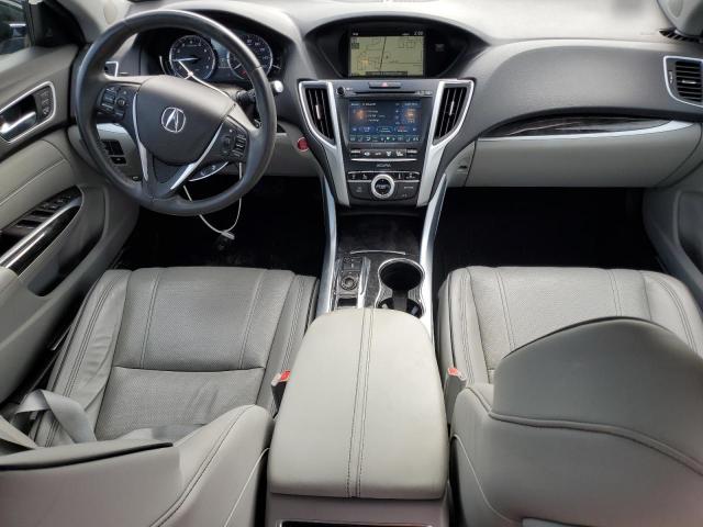 19UUB2F49KA009926 | 2019 Acura tlx technology