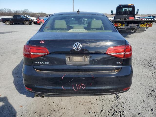 3VWD07AJ6FM348521 | 2015 VOLKSWAGEN JETTA SE