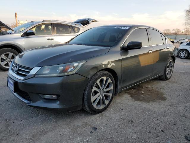 1HGCR2F59EA162939 | 2014 HONDA ACCORD SPO