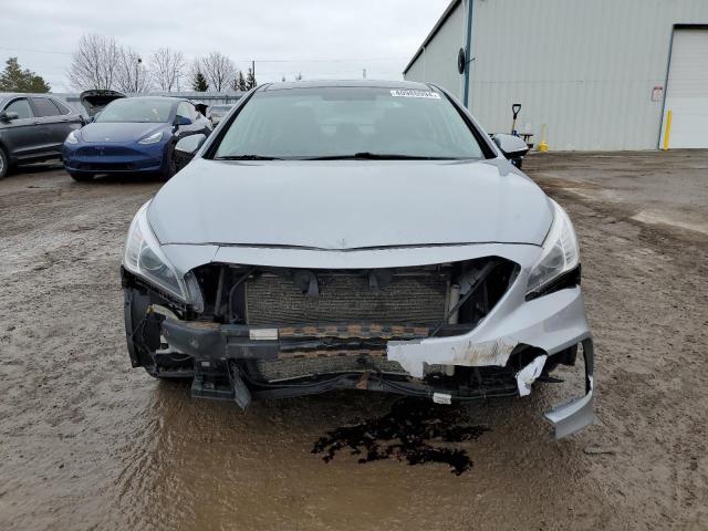 2015 Hyundai Sonata Sport VIN: 5NPE34AF0FH128029 Lot: 40985994
