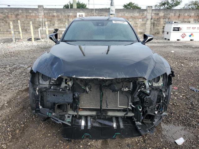 2023 LEXUS IS 350 F S - JTHBZ1B21P5060948