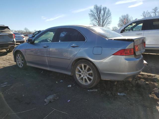 JH4CL96876C000833 2006 Acura Tsx 2006 Acura Tsx VIN: JH4CL96876C000833 Lot: 40138514