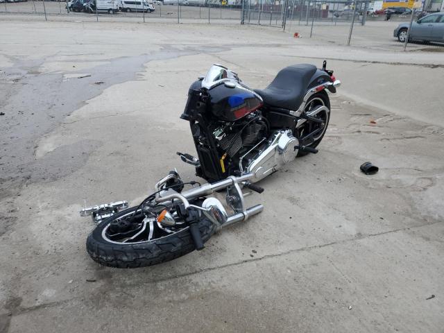 2018 HARLEY-DAVIDSON FXLR LOW R - 1HD1YNJ14JC026651