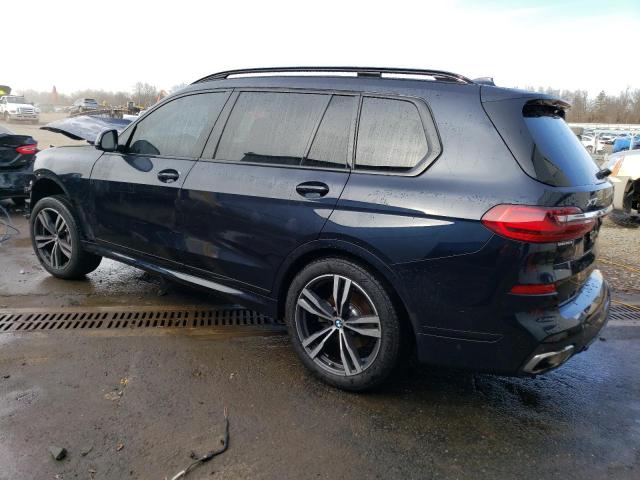 5UXCW2C07N9K10454 2022 BMW X7 xDrive40I