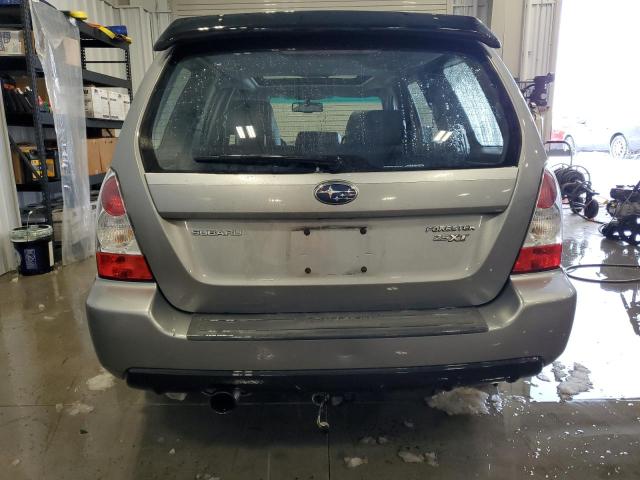 2007 Subaru Forester - Image 6