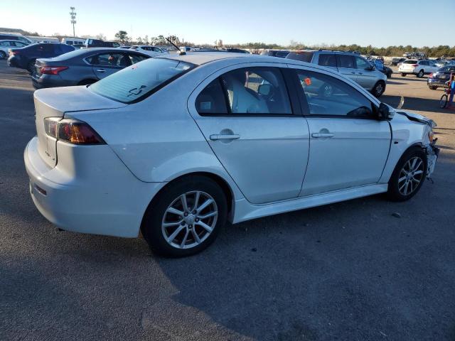 2016 MITSUBISHI LANCER JA32V2FW9GU003336