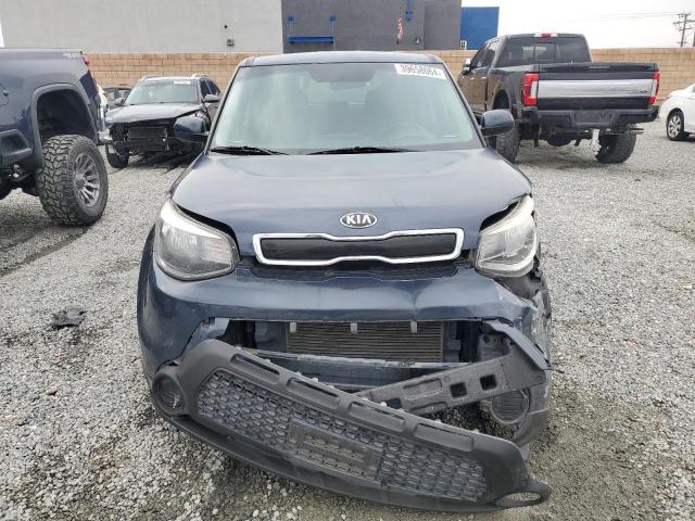 KNDJP3A51F7182593 | 2015 KIA SOUL +