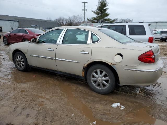 2009 Buick Allure Cx VIN: 2G4WF582X91138640 Lot: 40695004