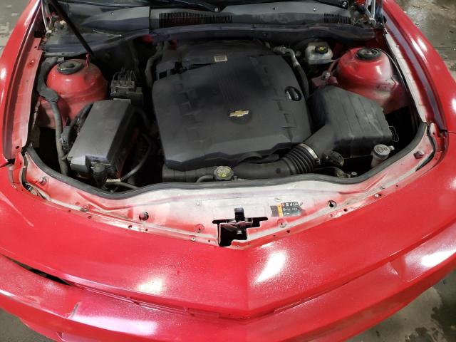 2G1FB1E35F9138685 | 2015 CHEVROLET CAMARO LS