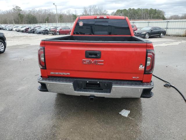 2016 GMC SIERRA C15 - 3GTP1NEC8GG276878