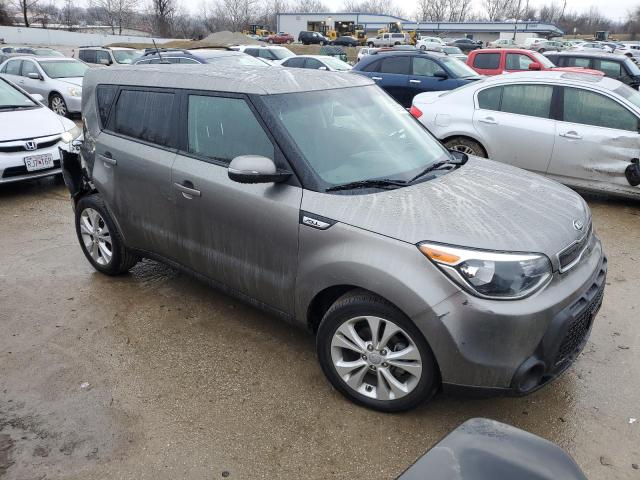 KNDJP3A54E7060096 | 2014 KIA SOUL +