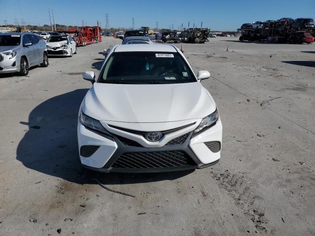 4T1B11HK8JU546603 | 2018 TOYOTA CAMRY L