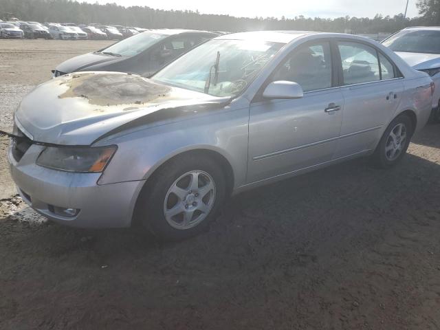 2006 Hyundai Sonata GLS