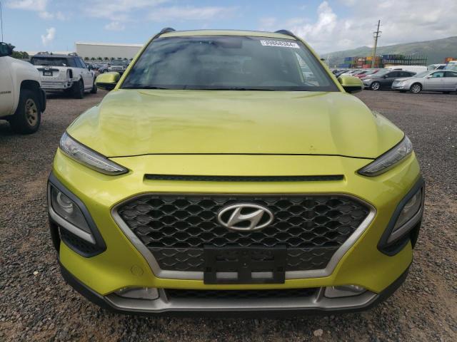 KM8K33A50LU464281 Hyundai Kona LIMIT 5